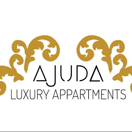 Ajuda Luxury Appartments Lisboa Extérieur photo
