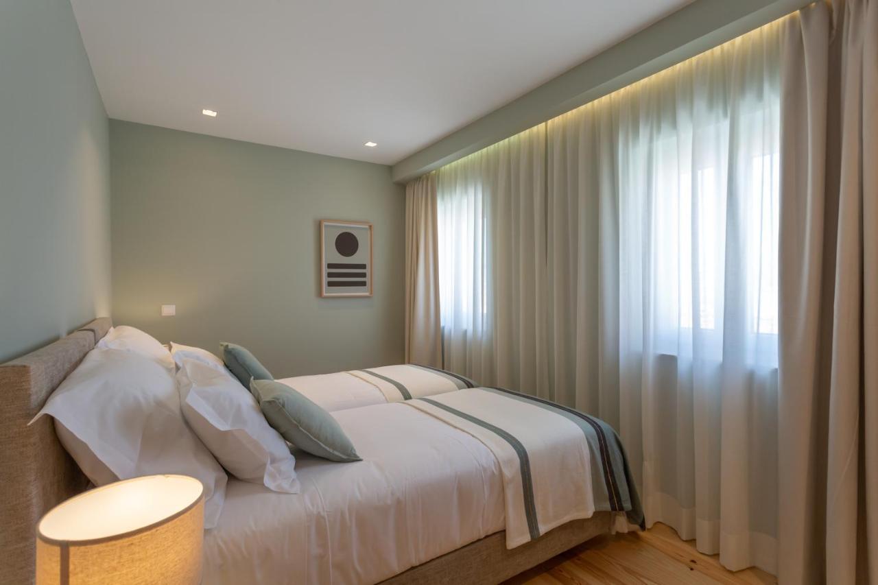 Ajuda Luxury Appartments Lisboa Extérieur photo