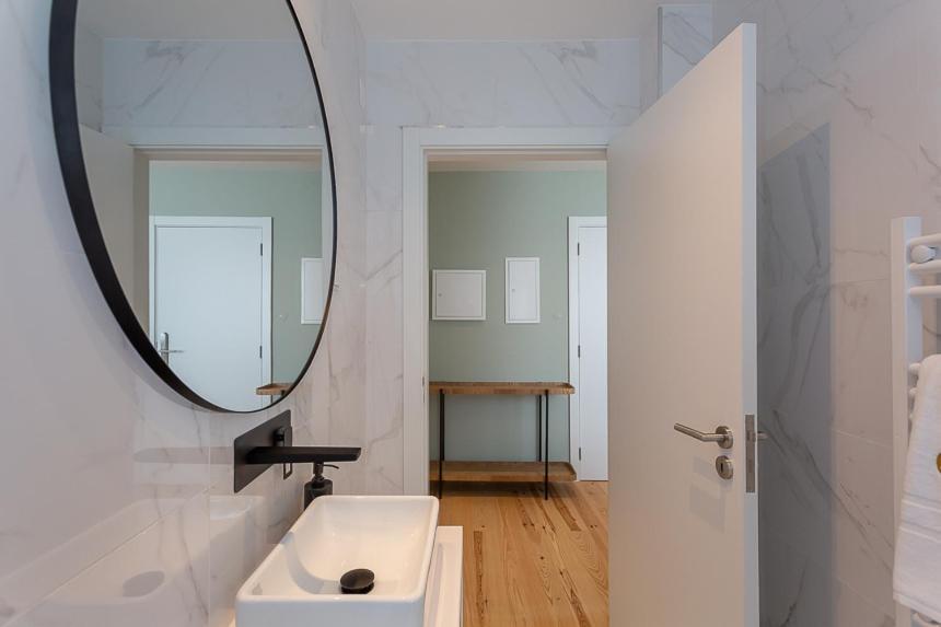 Ajuda Luxury Appartments Lisboa Extérieur photo