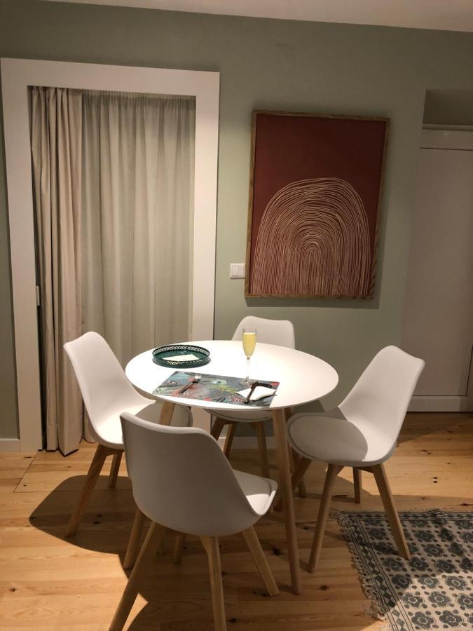 Ajuda Luxury Appartments Lisboa Extérieur photo