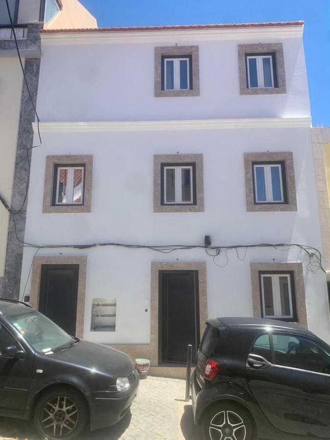 Ajuda Luxury Appartments Lisboa Extérieur photo