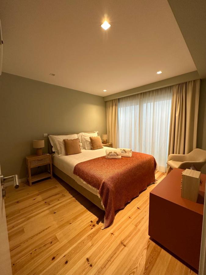 Ajuda Luxury Appartments Lisboa Extérieur photo