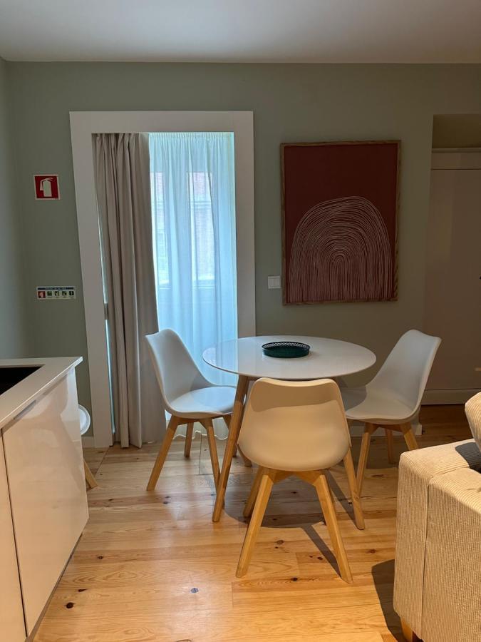 Ajuda Luxury Appartments Lisboa Extérieur photo